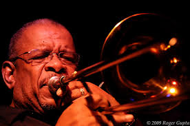 Jimmy Smith Celebration feat. Fred Wesley