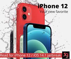 Iphone 12 Iphone 12 Mini Along With Ios 14 1 Has Been Released Iphone Ios Latest Iphone