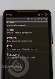 Hard reset, factory reset, and unlock . Sprint Htc Evo 4g With Android 2 2 Froyo A Hands On Look