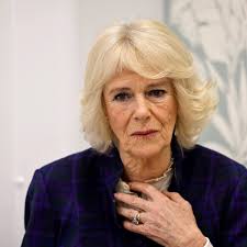 Nachdem Charles positiv auf Covid-19 getestet wurde: Jetzt hat es Herzogin  Camilla auch noch erwischt