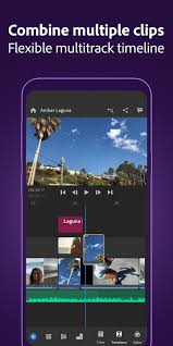 The link below the article will help you quickly download this application to your device. Adobe Premiere Rush Mod Apk 1 5 8 3306 Full Premium Download