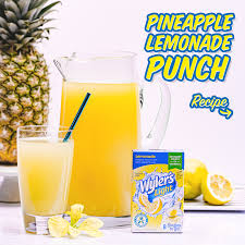 Pin On Wyler S Light Drink Recipes