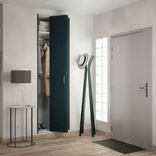 Entree Kazed Home Tall Cabinet Storage Locker Storage