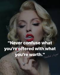 Thoughts from a Twisted Angel