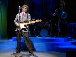 Loud, blaring music greets her as she walks in the door. Appreciating Buddy Holly It S So Easy Veer Magazine Hampton Roads Arts Culture Entertainment Beer Wine Travel Dining