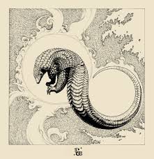 The Pangolin By Thesecondbus On Deviantart Pangolin Art Pangolin Animal Art