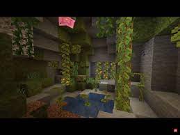 Create a single biome world. Lush Caves Are A New Minecraft Pinoy Pride News Update Facebook