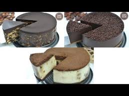 3 Resep Super Mudah Ini Bisa Jadi Kue Ultah Tanpa Telur Tanpa Oven Tanpa Kukus Youtube Di 2020 Kue Resep Makanan