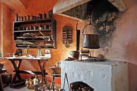 La cuisine médiévale cuisine moyen age la cuisine traditionnelle est la préparation de mets en adéquation avec la production agricole, donc de la tradition culinaire, d'une vallée, d'une contrée, d'un pays. Que Mangeait On Au Moyen Age
