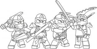 In this section, find a large selection of coloring pages ninjago. 20 Free Printable Lego Ninjago Coloring Pages Everfreecoloring Com