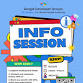 Info Session event image