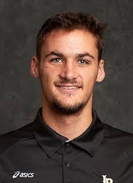 We caught up with them tuesday: Tj Defalco Men S Volleyball Long Beach State University Athletics
