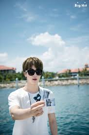 Bts Summer Package In Kota Kinabalu Selebritas Kim Gambar