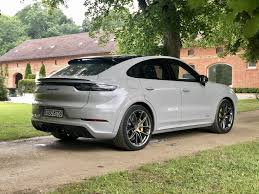 Learn about it in the motortrend buyer's guide right here. Porsche Cayenne Gts Coupe 2020 Suchtgefahr Autonotizen