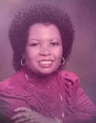 Mrs. Harriet Starks Obituary