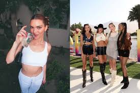 From Best Dressed To Best Fêtes! All The Coachella Buzz You Missed This  Weekend - Daily Front Row