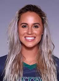 2018 Beach Volleyball Roster