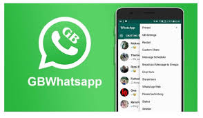 Download Gbwhatsapp Apk Mod Terbaru Latest Anti Ban