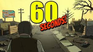 All games home sweet home: 60 Seconds Torrent Download Crotorrents