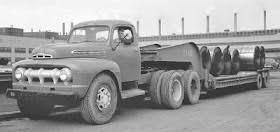 Image result for Birch Gray 1950 Ford Truck
