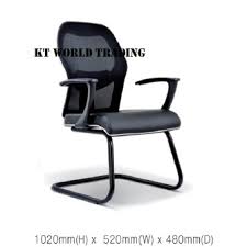 From modern elegance chair to budget office. Office Mesh Chair Office Netting Chair Office Furniture Malaysia Selangor