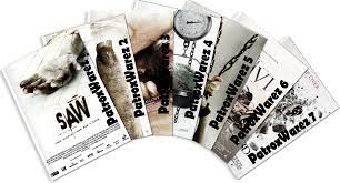 Programas Crack Saw La Saga Completa 1 2 3 4 5 6 7 Dvdrip Mu