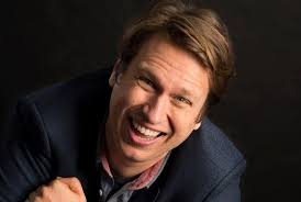 Pete Holmes HBO show 'Crashing"