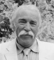 TIM DEVRIES Obituary (1950-2012)