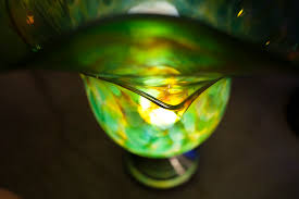 Salado Glassworks Featured Hand Blown Glass Lighting