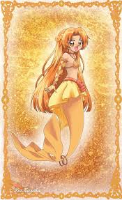 Mermaid Melody Pichi Pichi Pitch Coco Color By Mickytaka558 On Deviantart In 2020 Mermaid Melody Pichi Pichi Pitch Mermaid Melody Anime Mermaid