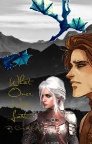 What Once Was Lost (An Eragon Fanfiction)