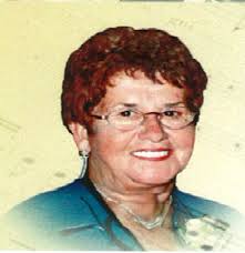 Se souvenir Carmelle Rhéaume