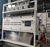 High Quality Double Layer Stone Color Sorter Wet Ore Color ...