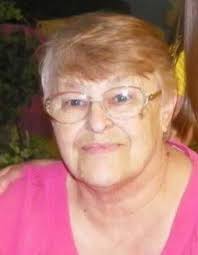 Ann Darlene (Henry) Weir