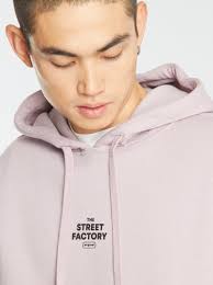 Sweat U00e0 Capuche Avec Poche Kangourou