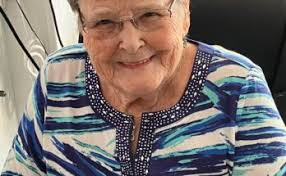 Obituary of Patricia Nemitz