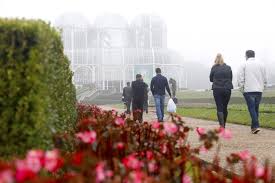 Durante o ano inteiro, o tempo é com precipitação. Frio De Outubro Temperaturas Estao Mais Baixas Do Que O Normal Em Curitiba