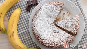 Segui i nostri consigli per realizzare un piatto gustoso, sano e indimenticabile! Torta Di Banane E Cioccolato Ricetta It Youtube