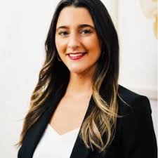 I'm excited to share that I'm starting a new position as Lead Associate