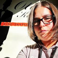 If you've been to our Walla Walla tasting room in the past 4+ years, you've  had the pleasure of meeting Kendra. Kendra has been more than just the face  of our family