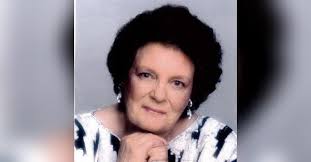 Emma Gerber Cook Obituary