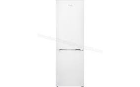 Samsung Rb30j3000ww Fiche Technique Prix Et Avis