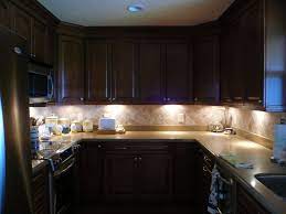 They also produce very little to almost no heat. How To Choose The Right Lighting For Closets Cabinets Kitchen Under Cabinet Lighting Under Cupboard Lighting Over Cabinet Lighting
