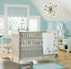 Deco De La Chambre Bebe Fille Sans Rose En 25 Idees Super