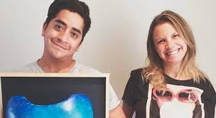 Fernando godoy, são paulo (são paulo, brazil). Fernando Godoy Y Ornella Dalbosco Se Convierten En Padres Por Primera Vez Tv Y Espectaculo Biobiochile