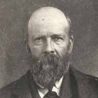 Cyrus Kenney (1841–1921)