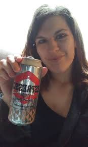 Foggy day, but chocolate and espresso make it rich