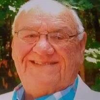 Joseph " Joe" Nixon Walls Obituary