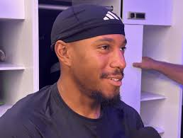 Speed Demon Chandler Simpson Ready For Opportunity With Tampa Bay Rays