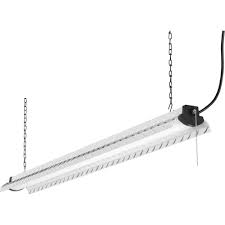 Lithonia Dpsl 48 Led Linkable Diamond Plate Shop Light
